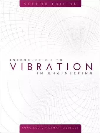 Introduction to Vibration in Engineering cover