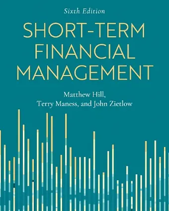 Short-Term Financial Management cover