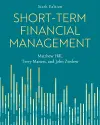Short-Term Financial Management cover