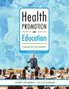 Health Promotion and Education cover