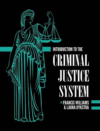 Introduction to the Criminal Justice System cover
