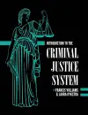 Introduction to the Criminal Justice System cover