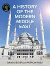 A History of the Modern Middle East cover