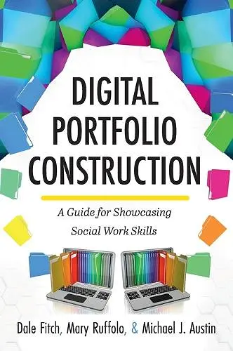 Digital Portfolio Construction cover