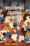 Developing Cultural Humility cover