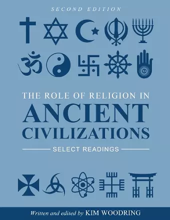 The Role of Religion in Ancient Civilizations cover