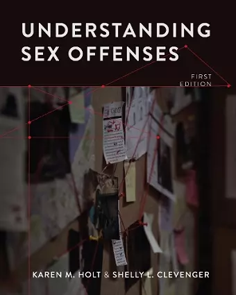 Understanding Sex Offenses cover