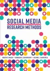 Social Media Research Methods cover