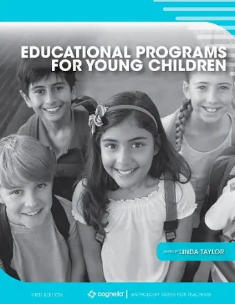 Educational Programs for Young Children cover