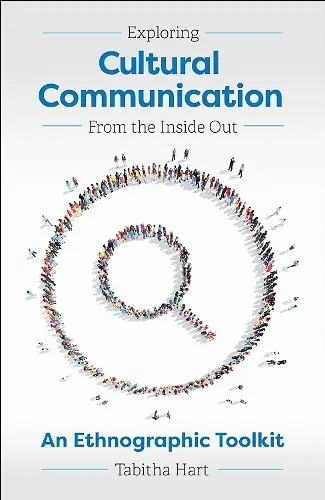 Exploring Cultural Communication from the Inside Out cover