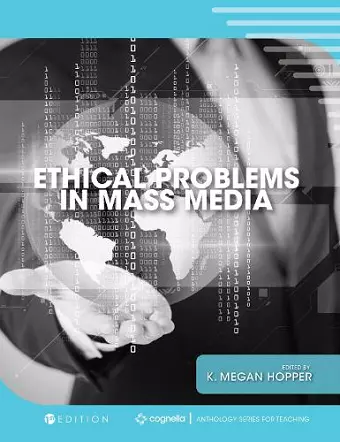 Ethical Problems in Mass Media cover
