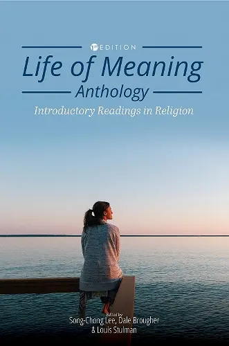Life of Meaning Anthology cover
