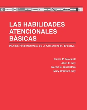 Las Habilidades Atencionales Básicas cover