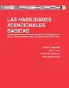 Las Habilidades Atencionales Básicas cover