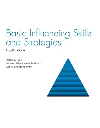 Basic Influencing Skills and Strategies cover