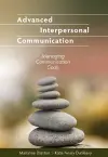 Advanced Interpersonal Communication cover