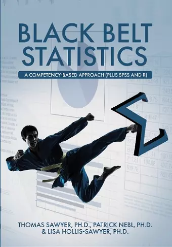 Black Belt Statistics cover