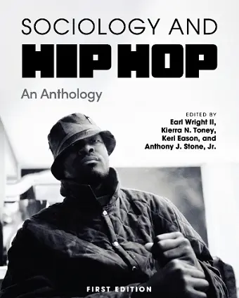 Sociology and Hip Hop cover