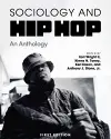 Sociology and Hip Hop cover