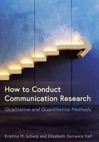 How to Conduct Communication Research cover