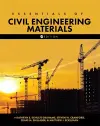 Essentials of Civil Engineering Materials cover