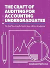 Craft of Auditing for Accounting Undergraduates cover