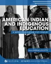 American Indian and Indigenous Education cover