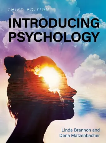 Introducing Psychology cover