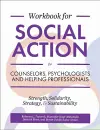 Workbook for Social Action for Counselors, Psychologists, and Helping Professionals cover