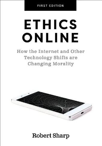 Ethics Online cover