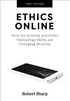 Ethics Online cover