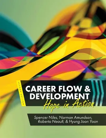 Career Flow and Development cover