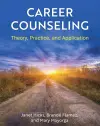 Career Counseling cover