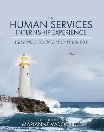 The Human Services Internship Experience cover