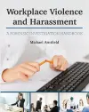 Workplace Violence and Harassment cover