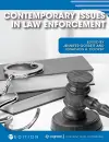 Contemporary Issues in Law Enforcement cover