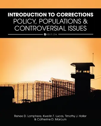 Introduction to Corrections cover