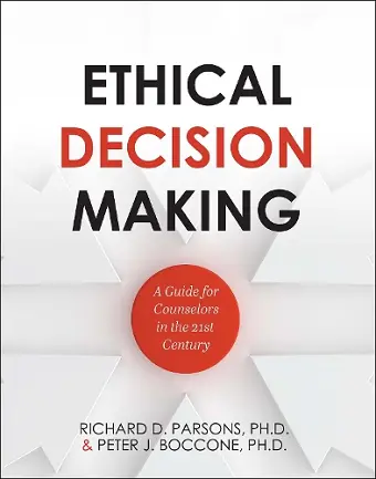 Ethical Decision Making cover