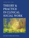 Theory & Practice in Clinical Social Work cover