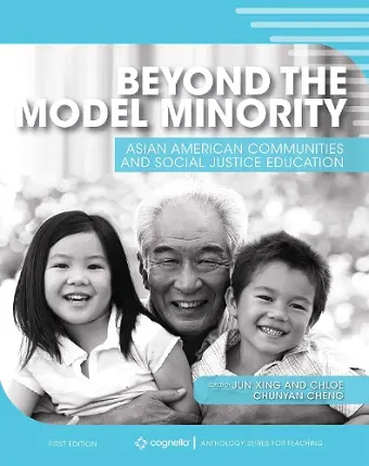 Beyond the Model Minority cover