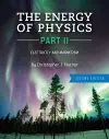 The Energy of Physics Part II cover