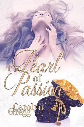 The Pearl of Passion cover