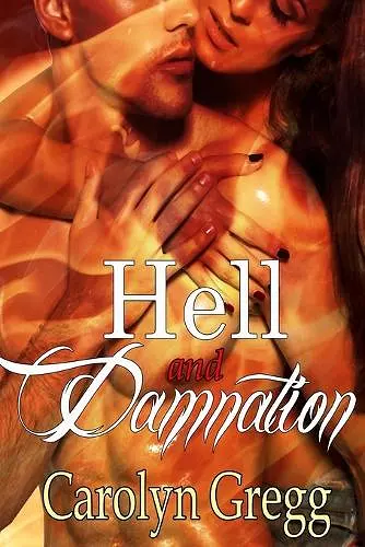 Hell and Damnation cover