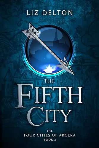 The Fifth City cover