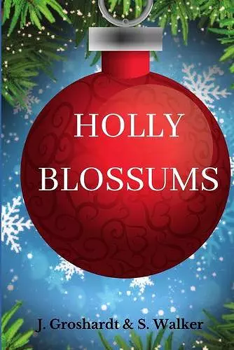 Holly Blossums cover