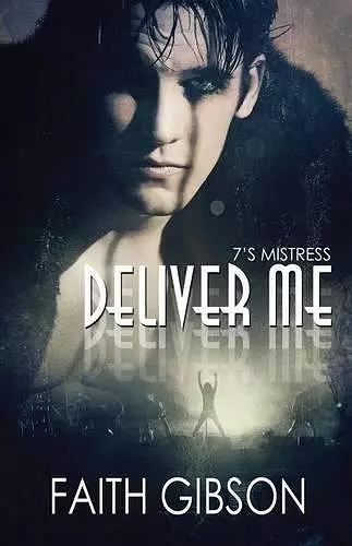 Deliver Me cover