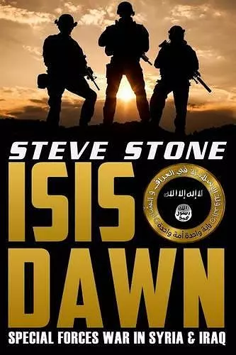 ISIS Dawn cover