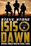 ISIS Dawn cover
