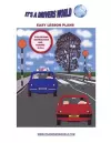 Easy Lesson Plans For Driving Instructors And Trainee A.D.I.s cover