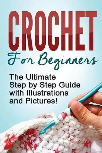 Crochet cover